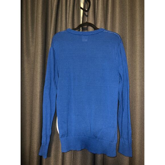 Ugly Christmas Sweater Xmas Size Small Star Wars - Picture 3 of 3